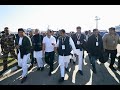 Manipurs Moment: People Join Rahul Gandhis Bharat Jodo Nyay Yatra | News9