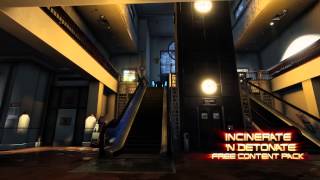 Killing Floor 2 E3 2015 Trailer - The PC Gaming Show E3 2015