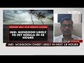 Monsoon Likely To Hit Kerala In 48 Hours  - 03:08 min - News - Video