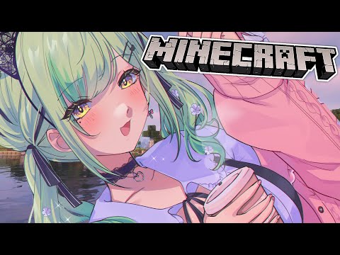 【MINECRAFT】 Minecraft alpha was released 14 years ago