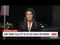 Trump celebrates Kimmels suspension: Great news for America  - 10:53 min - News - Video