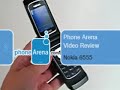 Nokia 6555 Review