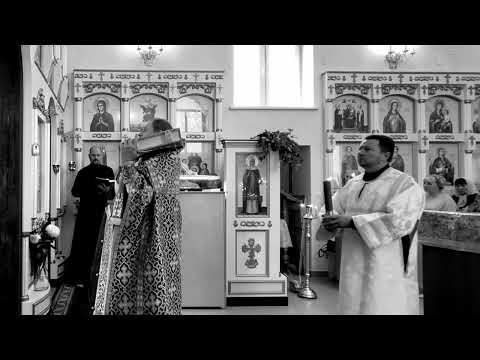 Троица 08.06.25