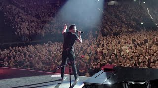 Marc Martel - One Vision of Queen Concert Highlights - 2022 Germany Tour Promo