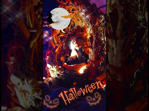 Happy Halloween from Southern California