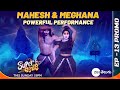 Meghana & Mahesh Akhanda Title Song Performance | Super Jodi | Sun, 21st April 9PM |Zee Telugu