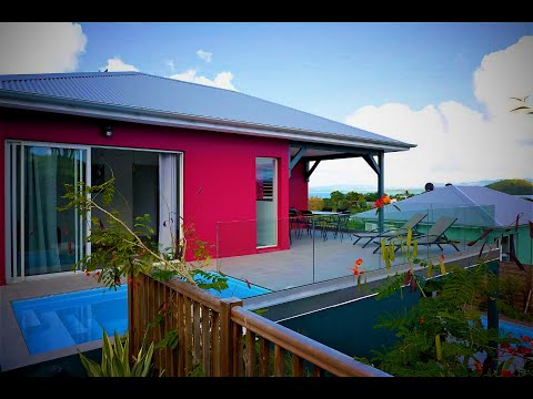 Property video