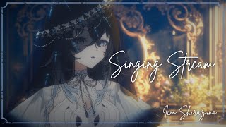【歌枠/ #不知名イヲ  】定期歌枠🎙沢山の想いを乗せて【 #shorts 】