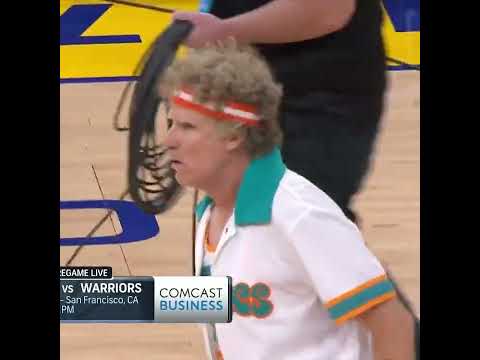 Jackie Moon laced this from the logo  | #Shorts video clip