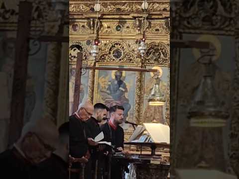 храм св Лазаря Четверодневнаго # Кипр # остров