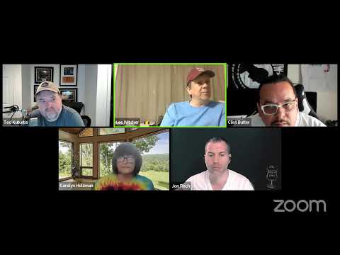 SEO Fight Club - Episode 151 - Talking About SEO