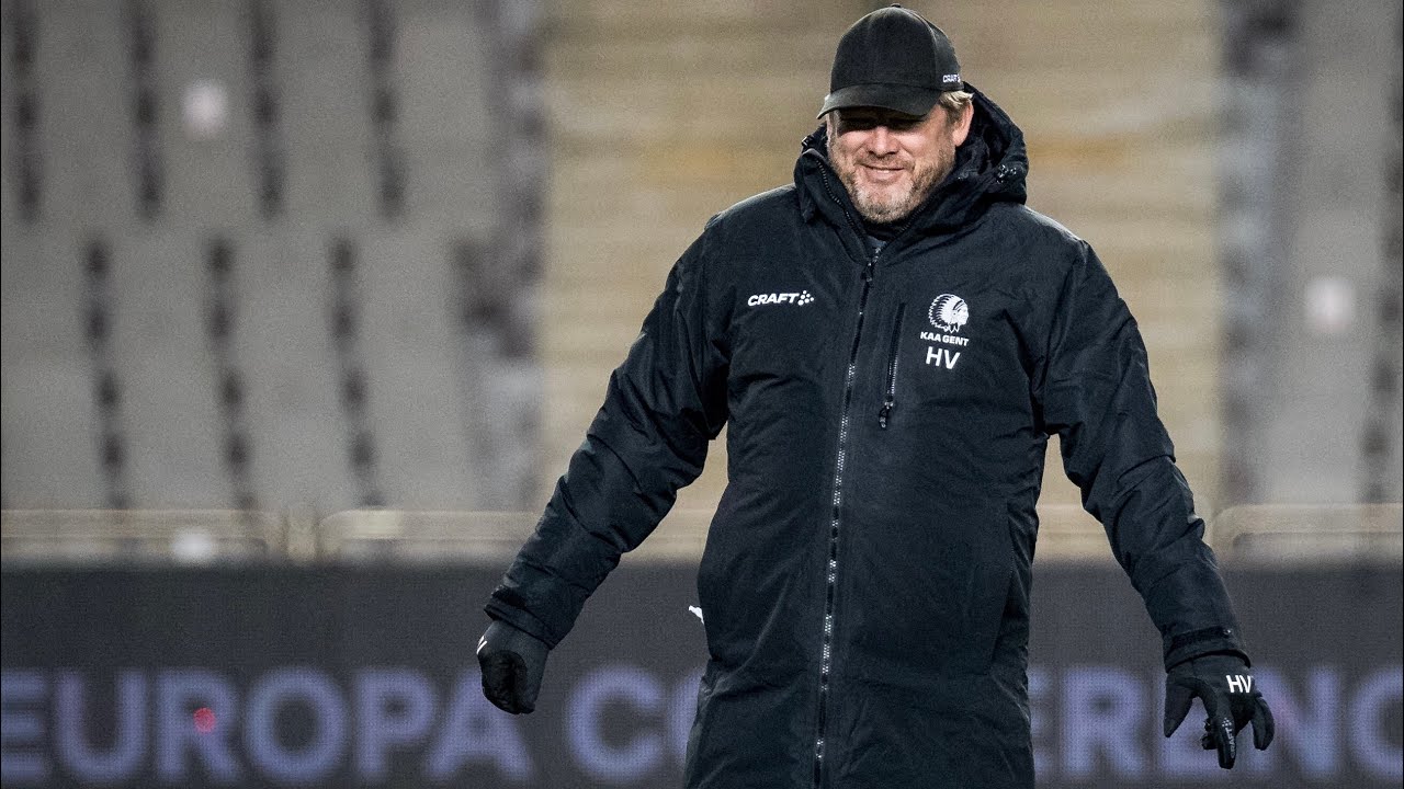 🎙️ Hein:”Vertrouwen geput uit de heenmatch”