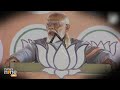 PM Narendra Modis Veiled Reference to Pakistans Economic Crisis at Nawada Rally | News9  - 03:20 min - News - Video