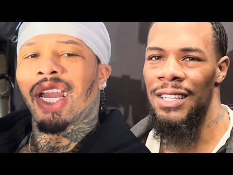 Gervonta Davis & Lamont Roach GO AT IT; TRADE WORDS over Jake Paul fight: “YOU A B*TCH”