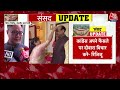 Lok Sabha Speaker Elections News: स्पीकर पद पर Kiren Rijiju ने कहा- कांग्रेस दोबारा विचार करे  - 09:11 min - News - Video