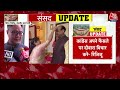 Lok Sabha Speaker Elections News: स्पीकर पद पर Kiren Rijiju ने कहा- कांग्रेस दोबारा विचार करे - 09:11 min - News - Video