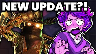 THE NEW DOORS GREAT OUTDOORS UPDATE IS INSANE?!