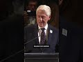 Clinton jokes about his and Trumps age  - 00:42 min - News - Video