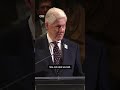 Clinton jokes about his and Trumps age