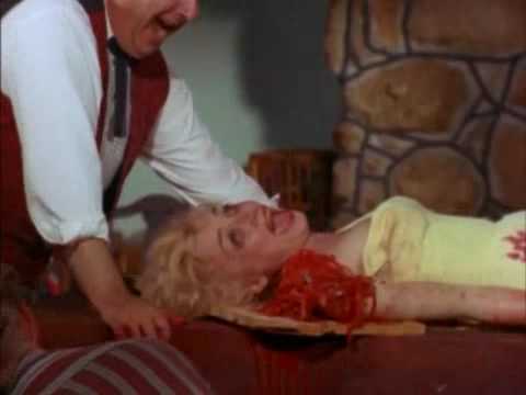 Two Thousand Maniacs!'