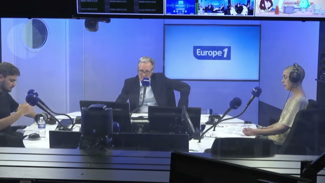 Joël Le Scouarnec : l'ex-chirurgien pédocriminel condamné à 20 ans de réclusion, dont deux tier