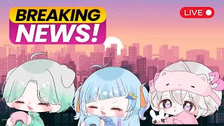 🌏【News】ข่าวเย็น 19 May 2025
