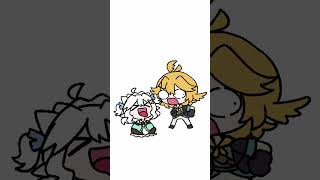 DokiMint Boba [Vtubers Animated]