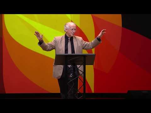 How to Preach with Supernatural Power – John Piper