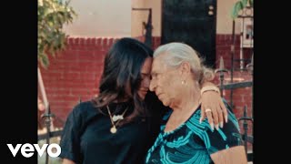 Becky G - QUERIDO ABUELO (Official Video)