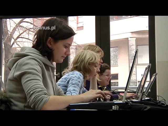 Техникум Косинус Техникум Косинус - UniverPL