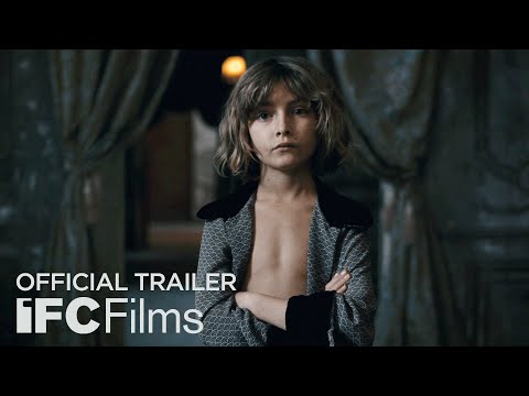 The Childhood of a Leader'