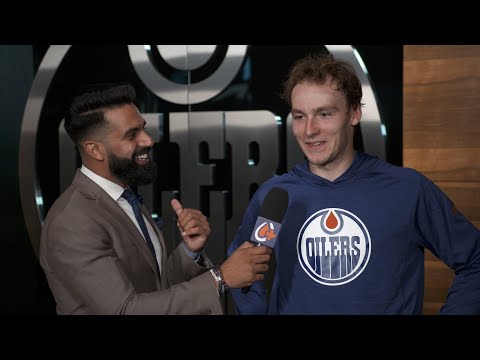 DEV CAMP | Quinn Hutson 07.02.25