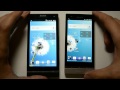 Sony Xperia S vs Xperia P: сравнение производительности (test)