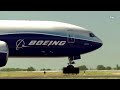 Korean Air places record Boeing order during Trump-Lee summit | REUTERS  - 01:18 min - News - Video