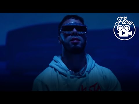Te Boté RHLM Versión - Anuel AA (Video Oficial)