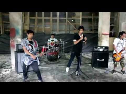 The Revline - Tak Berujung