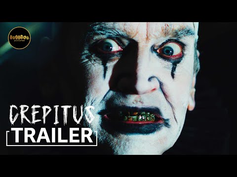 Crepitus'
