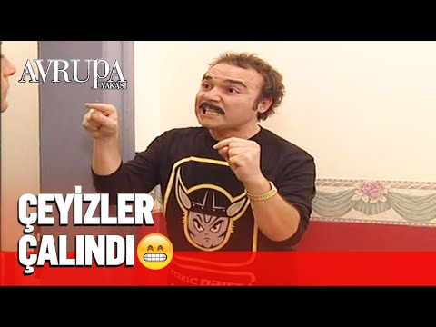 Burhan sözden yırtamadı - Avrupa Yakası