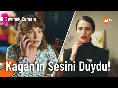 Firuze'ye İş Teklifi! - @Sevmek Zamanı 2. Bölüm