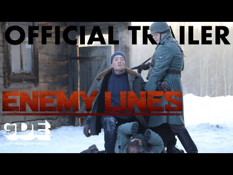Enemy Lines'