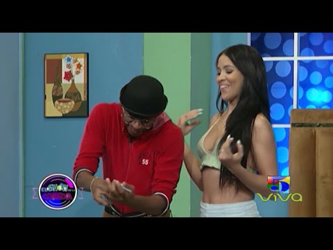 El Delivery vuelve a caer de tonto, Leche y Pañales (La Chapi) - El Show de la Comedia