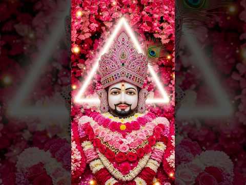 Mera to kuch vi nhi ll baba khattu shyam ll baba shyam ll shyam baba ll 4k hd