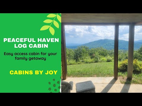 Vidéo de l’hébergement