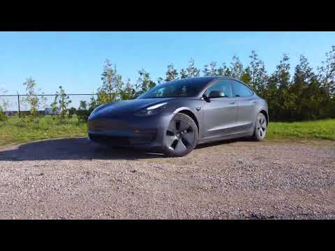 The Truth About the 2022 Model 3: An Honest Review
