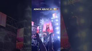 Who went to the Steal A Brainrot concert?! 🔥 #roblox #stealabrainrot #sab #shorts #edm #wandw