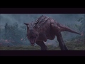 Icône pour lancer l'extrait n°6 de 'Jurassic World: Fallen Kingdom'