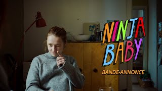 Ninjababy :  bande-annonce