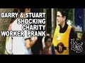 Barry and Stuart - Shocking Street Magic