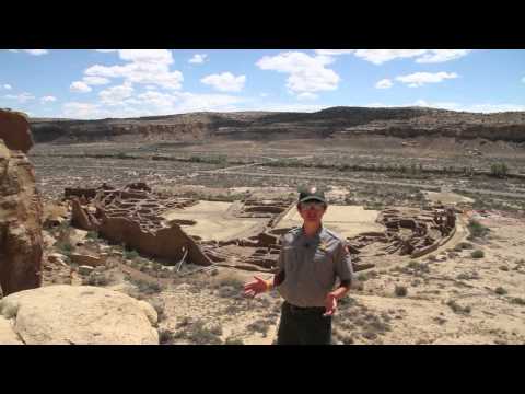 Chaco Culture National Historical Park Google Arts Culture