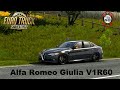 Alfa Romeo Giulia V1R60 1.40